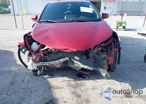 2019 Toyota C-Hr Limited из США, поврежденный, VIN NMTKHMBX6KR090224